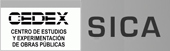 Banner que enlaza a página de CEDEX-SICA
